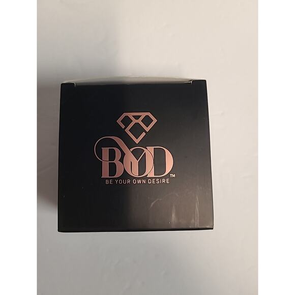 BYOD Desire Matte Magic Loose Translucent Powder 10G Full Size NEW - Picture 3 of 6